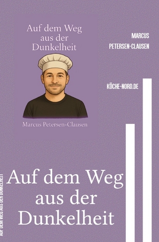 Auf dem Weg aus der Dunkelheit