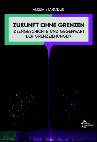 Zukunft ohne Grenzen
