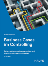 Business Cases im Controlling - Matthias Siebold