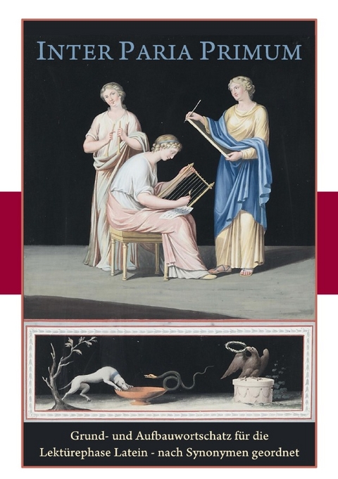 Inter Paria Primum - Gregor Porenta