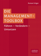 Die Management-Toolbox - Roman Stöger