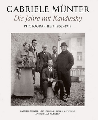 Die Jahre mit Kandinsky