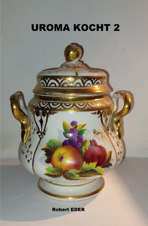 UROMA kocht 2 - Robert Eder