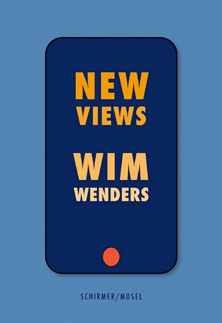 New views - Wim Wenders