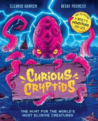 Curious Cryptids