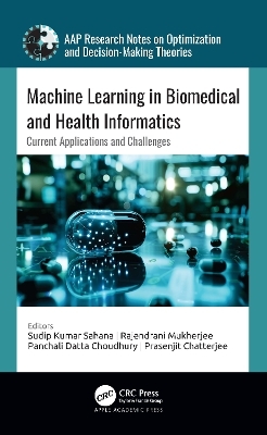 Machine Learning in Biomedical and Health Informatics