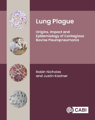 Lung Plague