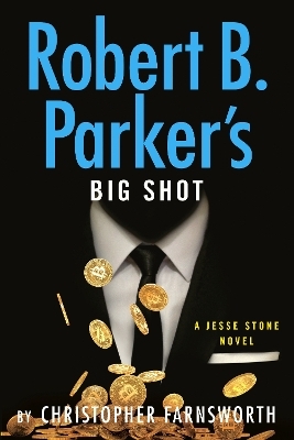 Robert B. Parker's Big Shot