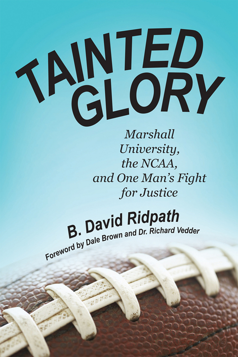 Tainted Glory - B. David Ridpath