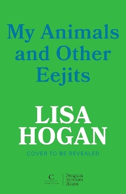 My Animals and Other Eejits