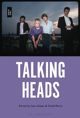 Talking Heads - 