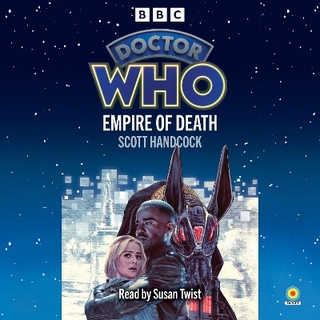 Doctor Who: Empire of Death