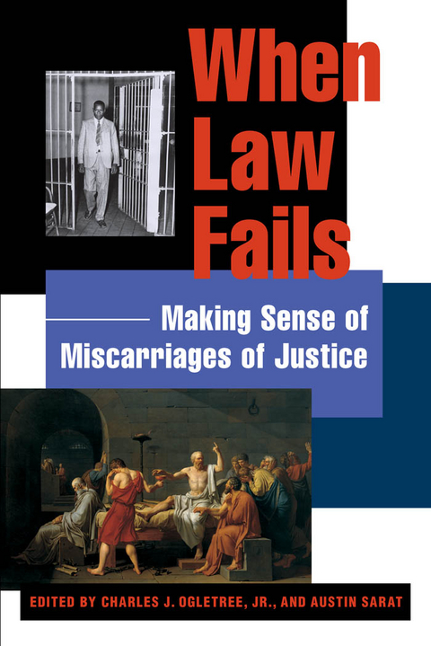 When Law Fails - 