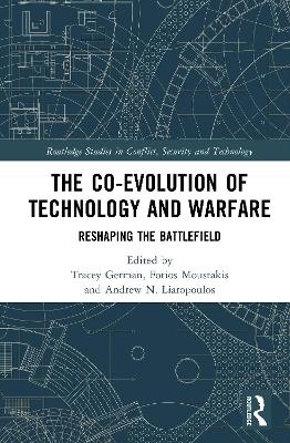 The Co-evolution of Technology and Warfare - 