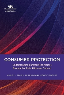 Consumer Protection