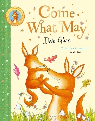 Come What May - Debi Gliori