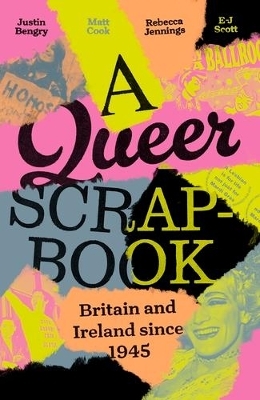 A Queer Scrapbook - 