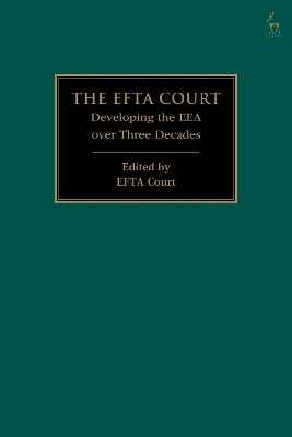 The EFTA Court