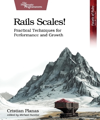 Rails Scales! - Cristian Planas