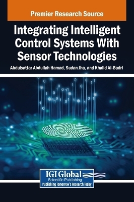Integrating Intelligent Control Systems With Sensor Technologies - 