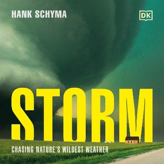 Storm - Hank Schyma; Hank Schyma