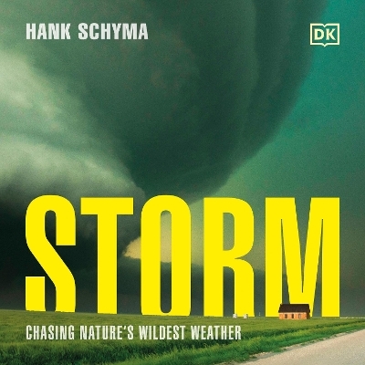 Storm - Hank Schyma