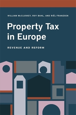 Property Tax in Europe - 