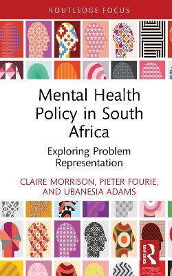 Mental Health Policy in South Africa