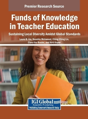 Funds of Knowledge in Teacher Education - 