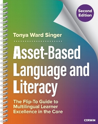 Asset-Based Language and Literacy - Tonya W. Singer