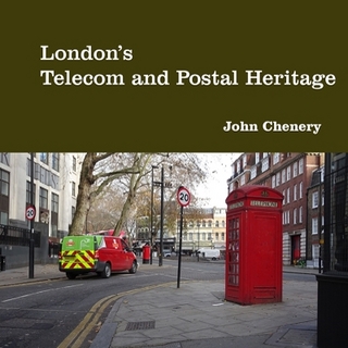 London's Telecom and Postal Heritage