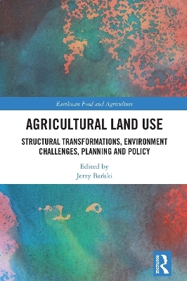 Agricultural Land Use - 