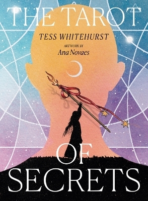 Tarot of Secrets - Tess Whitehurst