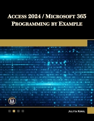 Access 2024 / Microsoft 365