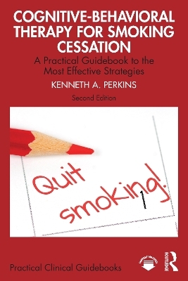 Cognitive-Behavioral Therapy for Smoking Cessation