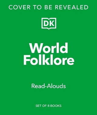 Read-Alouds World Folklore