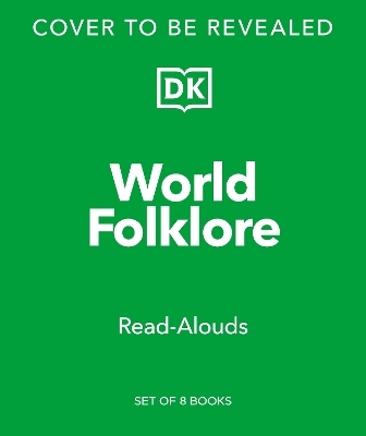 Read-Alouds World Folklore -  Dk