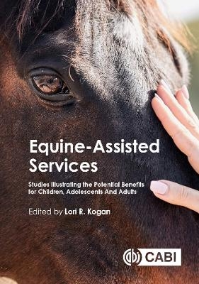 Equine-Assisted Services