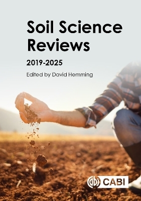Soil Science Reviews 2019-2025 - 