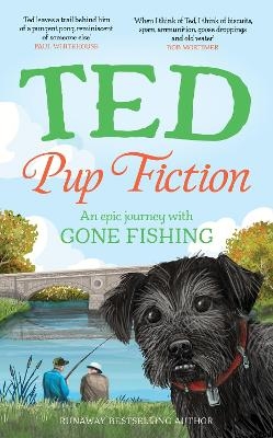 Pup Fiction - Ted the Dog