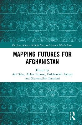 Mapping Futures for Afghanistan - 