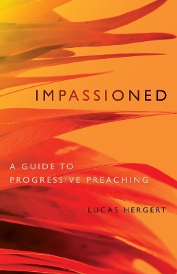 Impassioned - Lucas Hergert