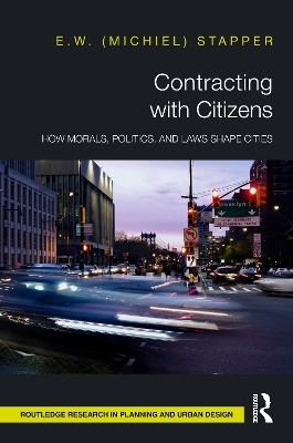 Contracting with Citizens - E.W. (Michiel) Stapper