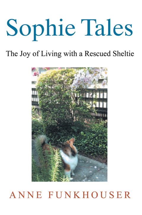 Sophie Tales - Anne Funkhouser