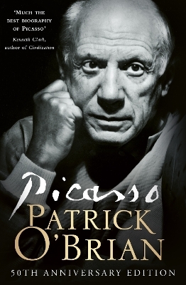 Picasso - Patrick O&rsquo;Brian