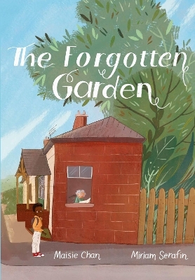 The Forgotten Garden - Maisie Chan
