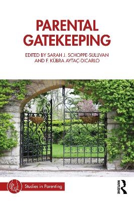 Parental Gatekeeping - 
