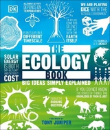 The Ecology Book - Dk