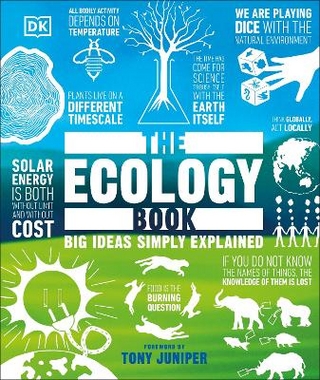 The Ecology Book