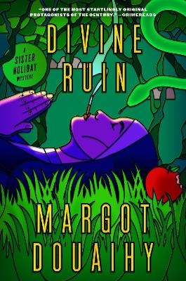 Divine Ruin - Margot Douaihy